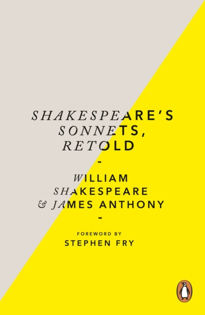 9780753562024, Shakespeare's Sonnets, Retold : Classic Love Poems with a Modern Twist