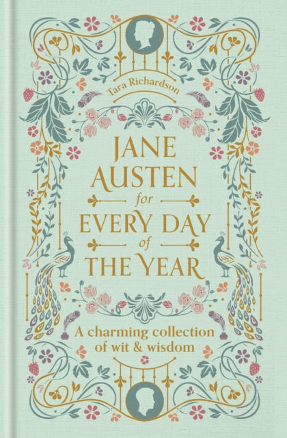 9780753735602, Jane Austen for Every Day of the Year