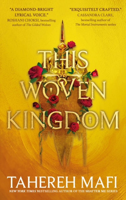 9780755500093-This Woven Kingdom