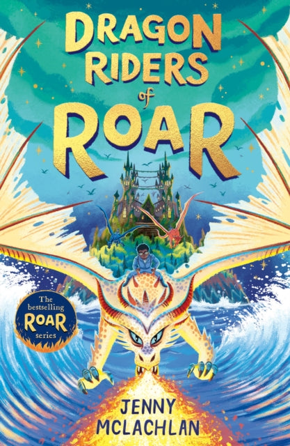 9780755503377-Dragon Riders of Roar