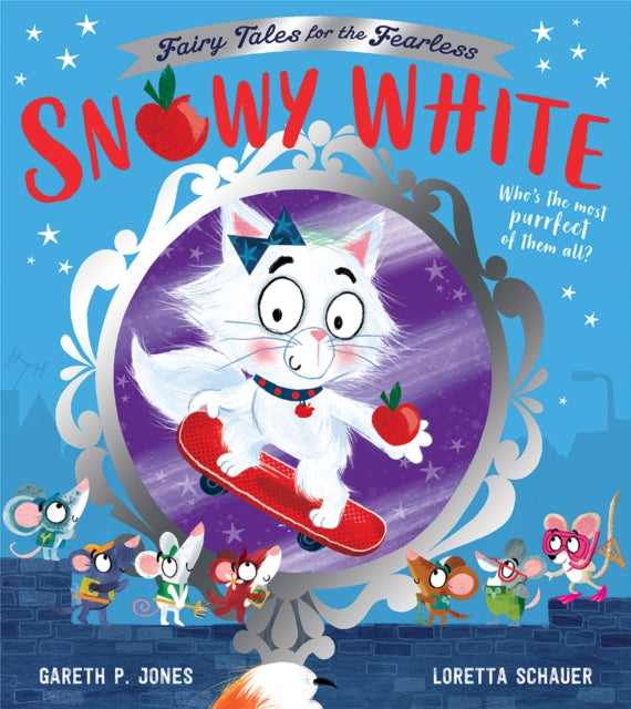 9780755503407-Snowy White