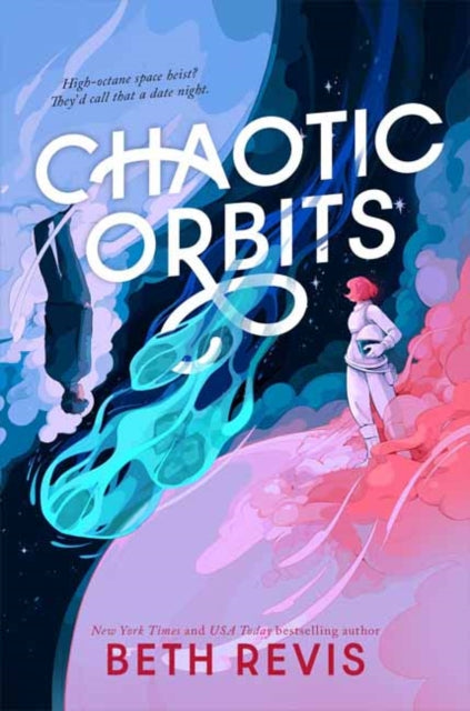 9780756420802, Chaotic Orbits