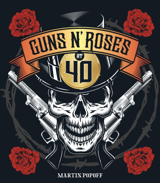 9780760393994-Guns N' Roses at 40