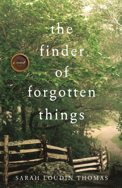 9780764238352-The Finder of Forgotten Things