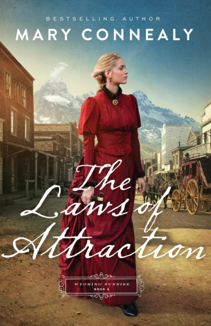9780764241147-The Laws of Attraction