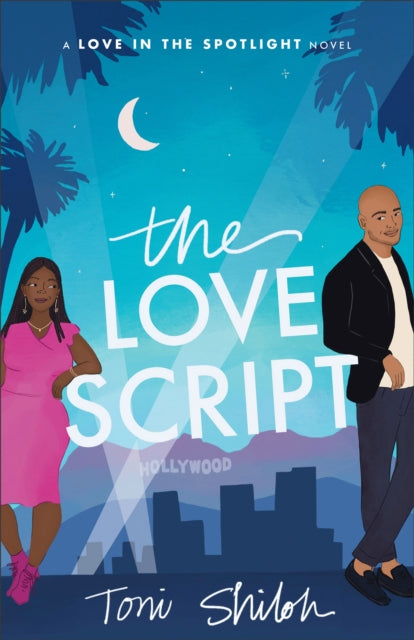 9780764241505-The Love Script