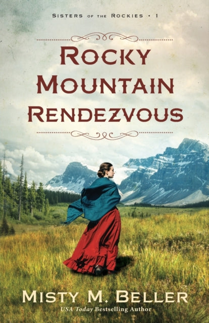 9780764241536-Rocky Mountain Rendezvous