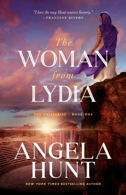 9780764241567-The Woman from Lydia