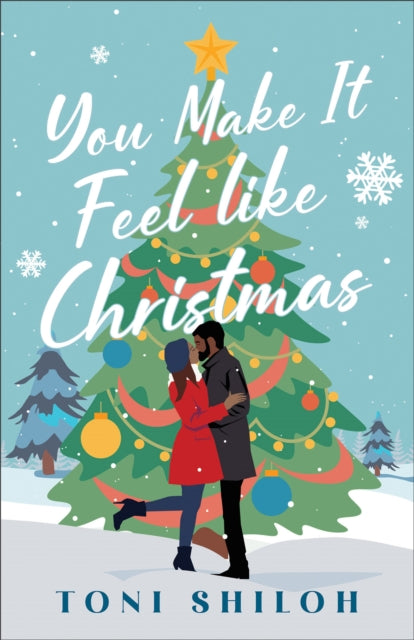9780764242069-You Make It Feel like Christmas