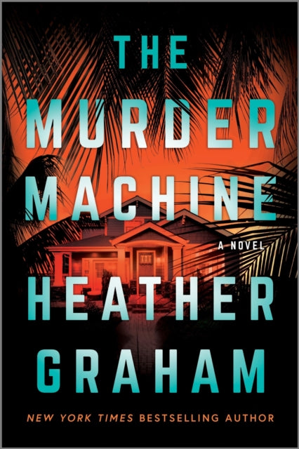 9780778305859, The Murder Machine : A Novel