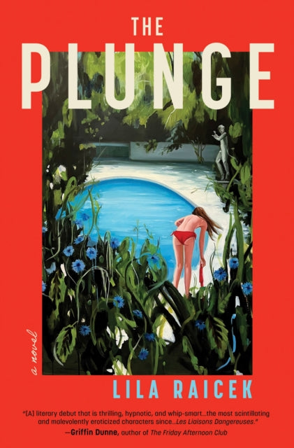 9780778310600, The Plunge : A Novel