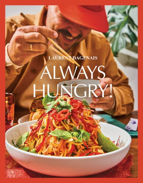 9780778807148-Always Hungry! : The Cookbook