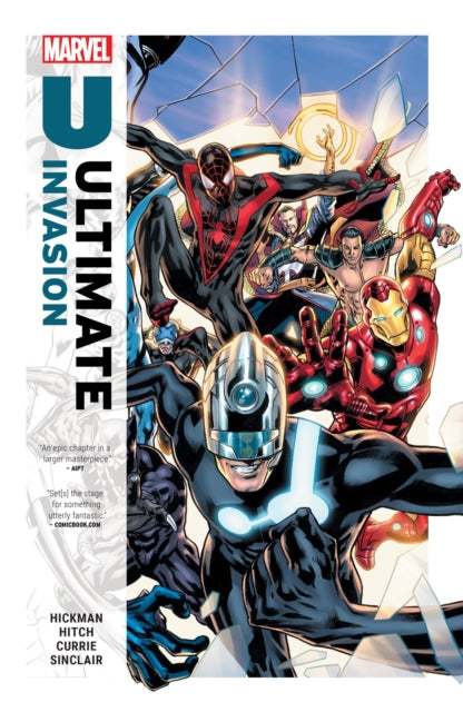 9780785194736-Ultimate Invasion