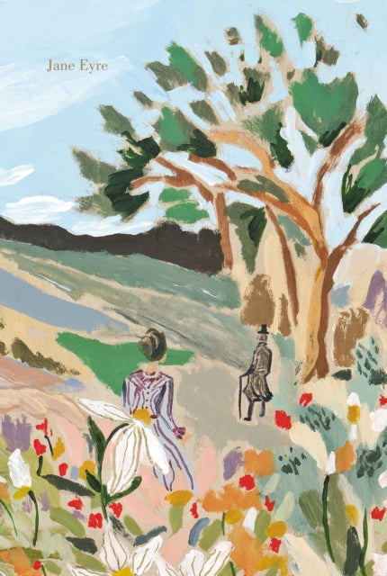 9780785294788-Jane Eyre (Painted Editions)
