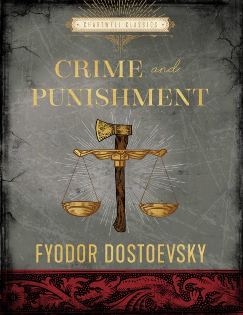 9780785841739-Crime and Punishment