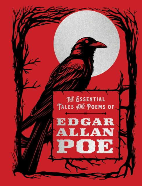 9780785845492-The Essential Tales and Poems of Edgar Allan Poe