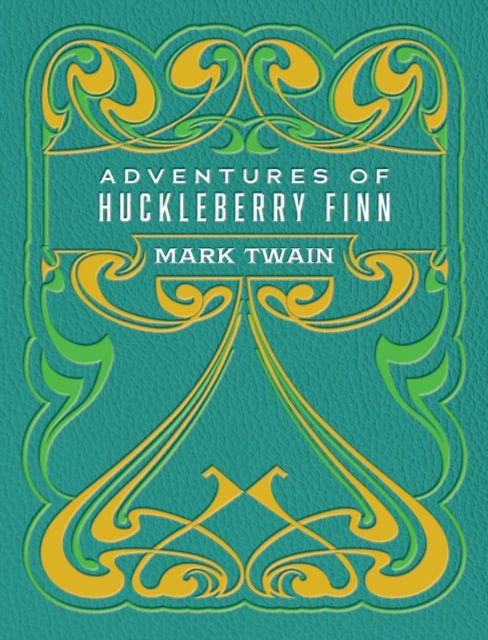 9780785845614, Adventures of Huckleberry Finn