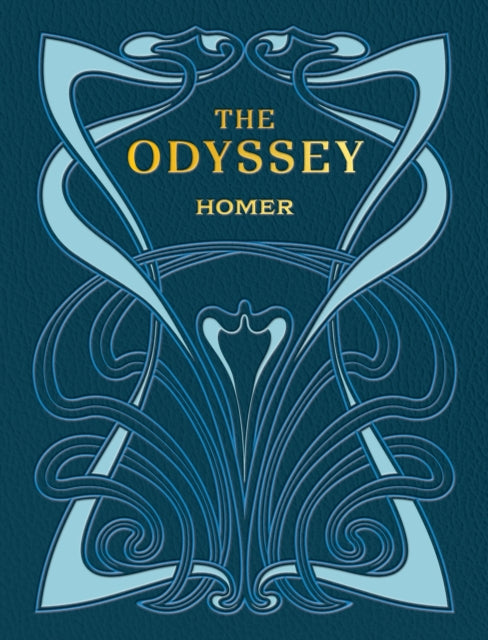 9780785846949, The Odyssey