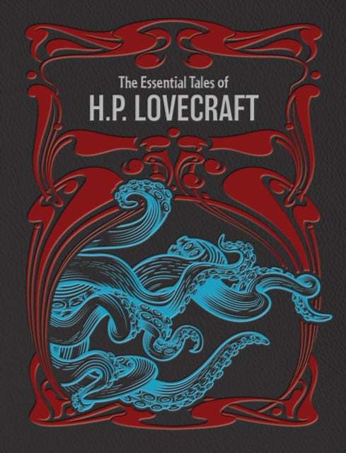 9780785847090, The Essential Tales of H.P. Lovecraft