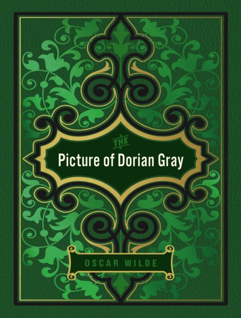 9780785847151, The Picture of Dorian Gray