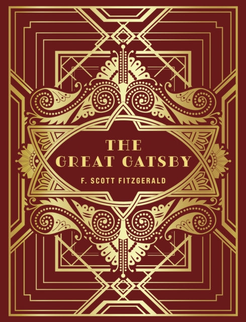 9780785847588, The Great Gatsby