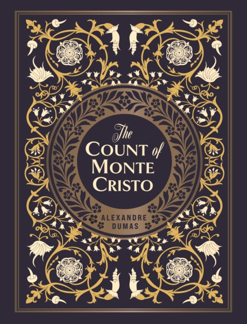 9780785847625, The Count of Monte Cristo