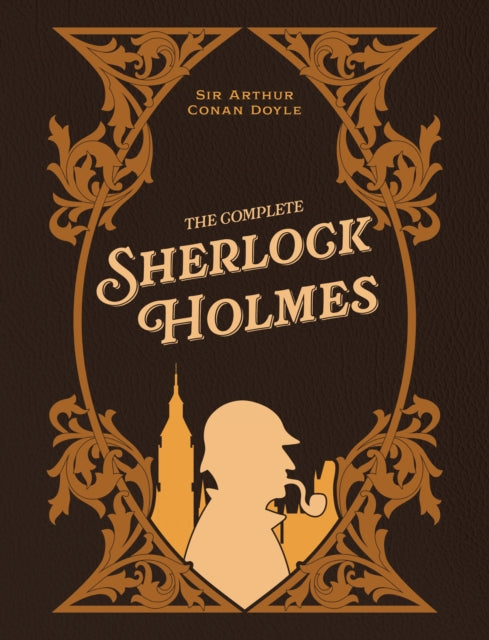 9780785848790, The Complete Sherlock Holmes