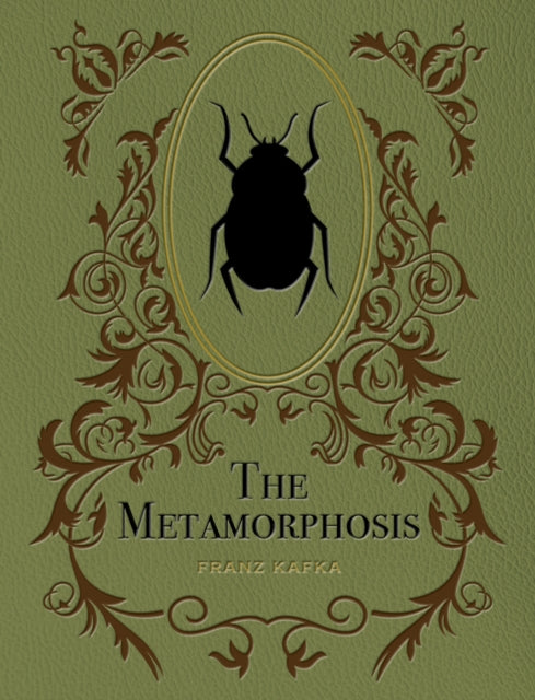 9780785848813, The Metamorphosis