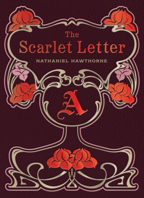 9780785848820, The Scarlet Letter