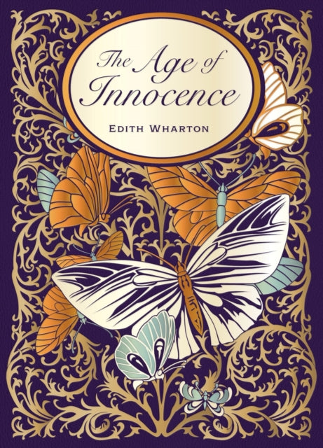 9780785849452, The Age of Innocence