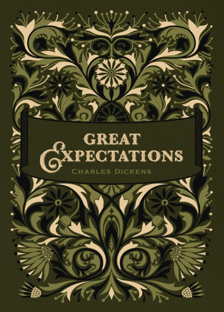 9780785849469, Great Expectations