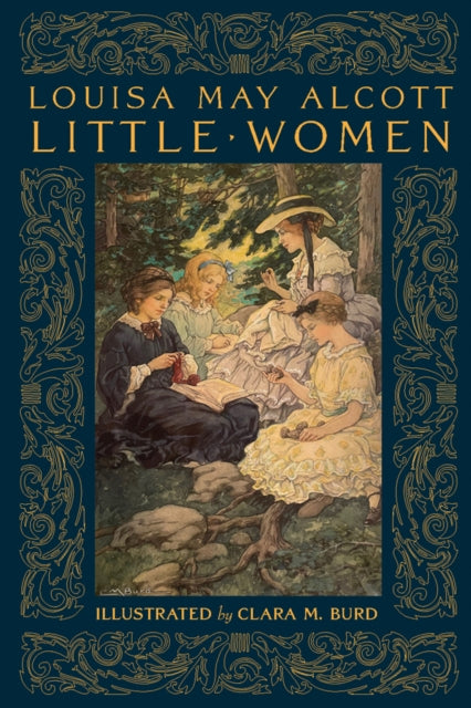 9780789214478-Little Women
