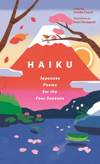 9780789215062, Haiku : Japanese Poems for the Four Seasons