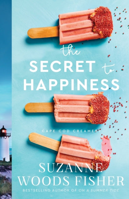 9780800739485-The Secret to Happiness