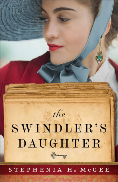 9780800740245-The Swindler`s Daughter