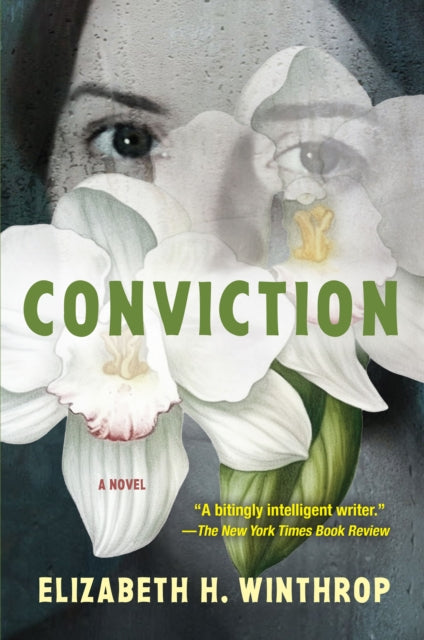 9780802167217, Conviction