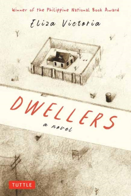 9780804859233, Dwellers: A Novel : Winner of the Philippine National Book Award
