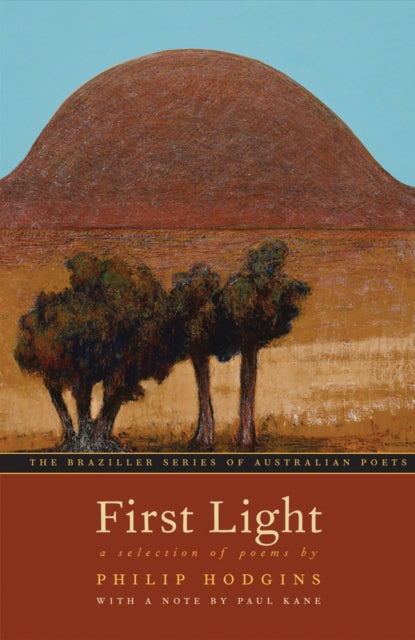 9780807600023, First Light : A Selection of Poems