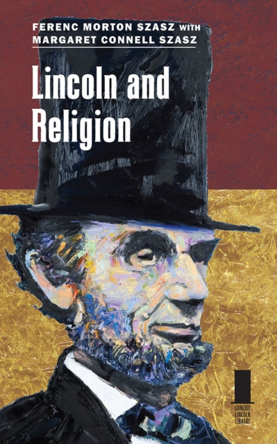 9780809340156, Lincoln and Religion
