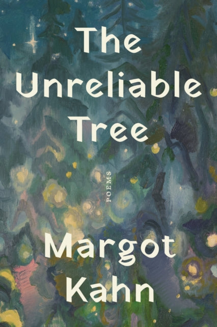 9780810148932, The Unreliable Tree : Poems