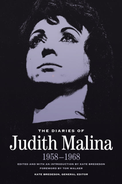 9780810149410, The Diaries of Judith Malina : 1958-1968