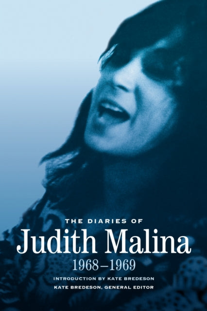 9780810149472, The Diaries of Judith Malina : 1968-1969