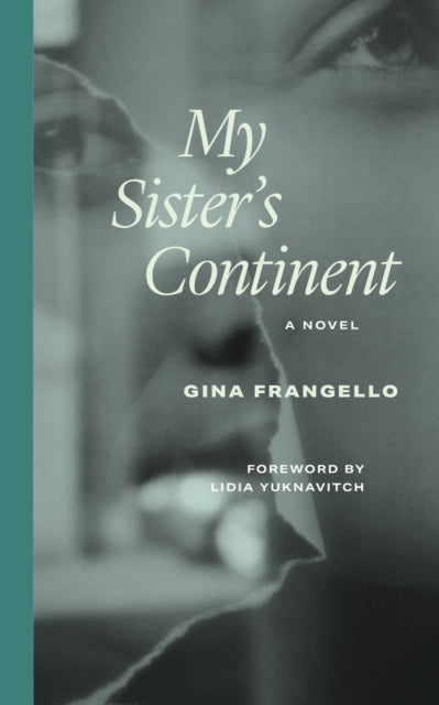 9780810149779, My Sister's Continent : A Novel