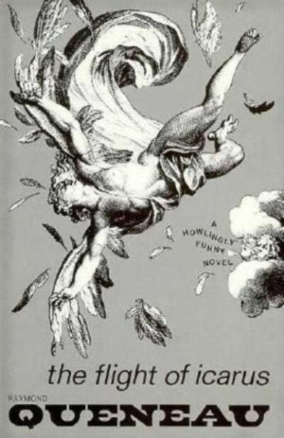 9780811204835, The Flight of Icarus