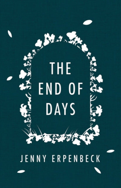 9780811221924, The End of Days