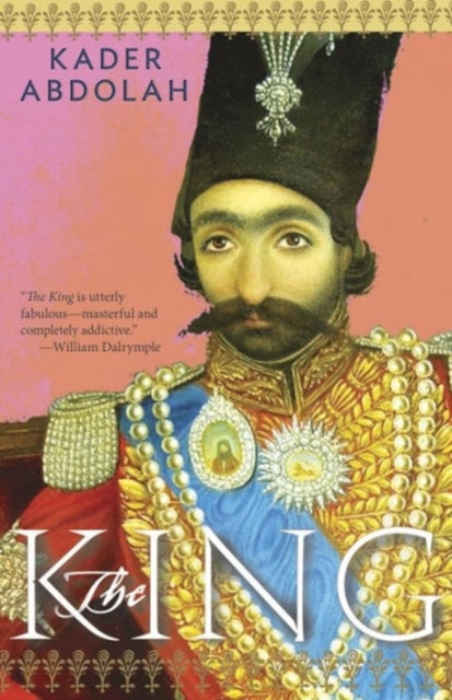 9780811223737, The King