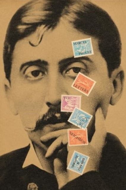 9780811238649, Letters to His Neighbor