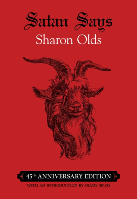 9780822948971, Satan Says : 45th Anniversary Edition