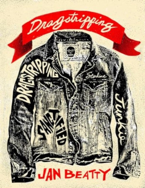 9780822967279, Dragstripping : Poems