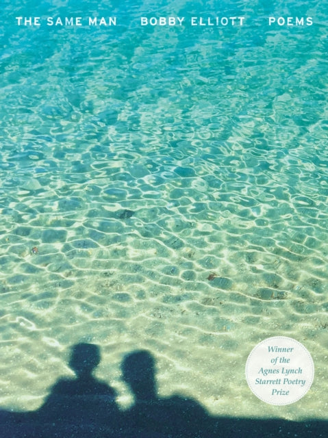 9780822967491, The The Same Man : Poems